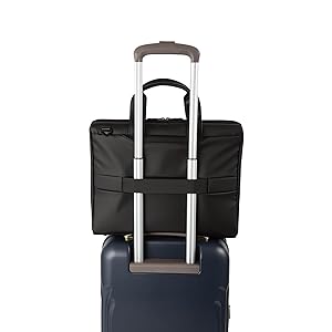 美品✨ACE ビジネスバッグ ナイロン ブラック 3way A4収納可 拡張機能 ace.／エース コンビライト2 3WAYバッグ B4/14.0インチPC対応